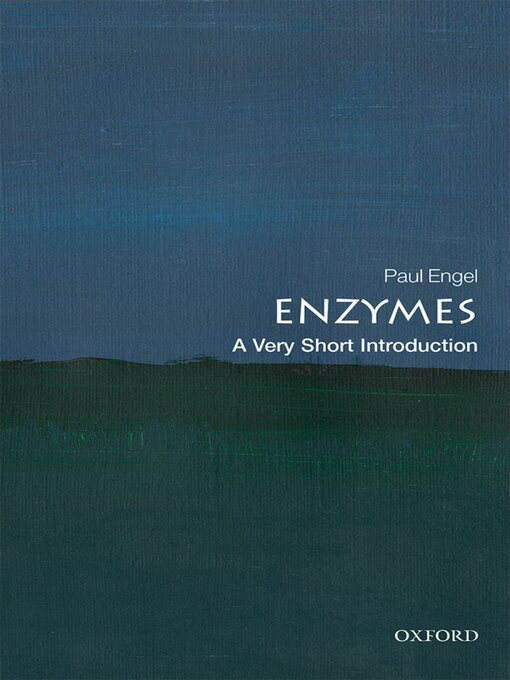 Title details for Enzymes by Paul Engel - Available